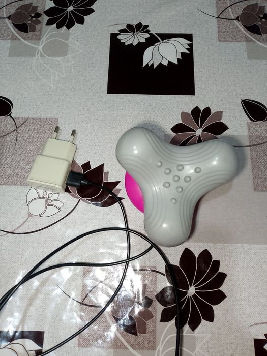 Масажор для тела электрический