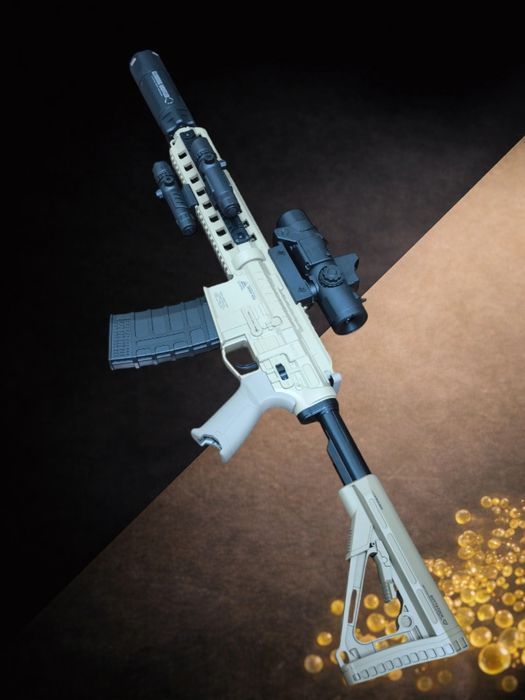 Avtomat nomi M416