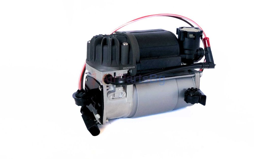 Компресор въздушно окачване Mercedes W212 W220 W221 W211 W212 W164