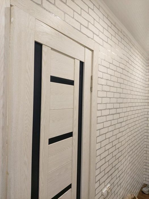 Профессиональная Поклейка Обоев!!!