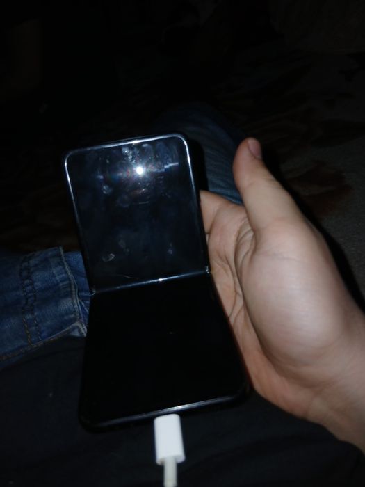 Samsung z flip 3 5g