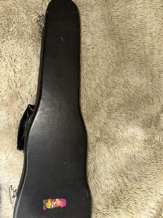 Цигулка 1/2 (ПОЛОВИНКА)