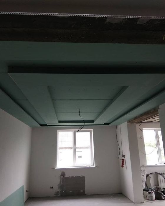 Гипсокартон, хизмати, 17,йил тажрибага, ега Иш тез ва сфатлик булади