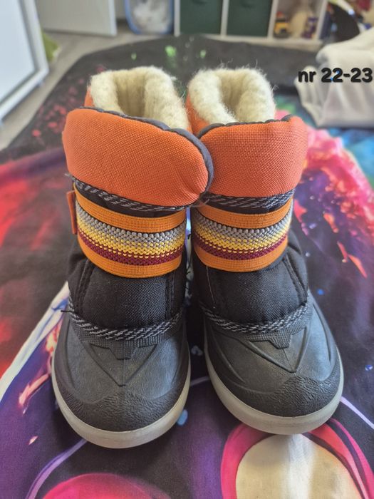 Culmea Damar 22-23