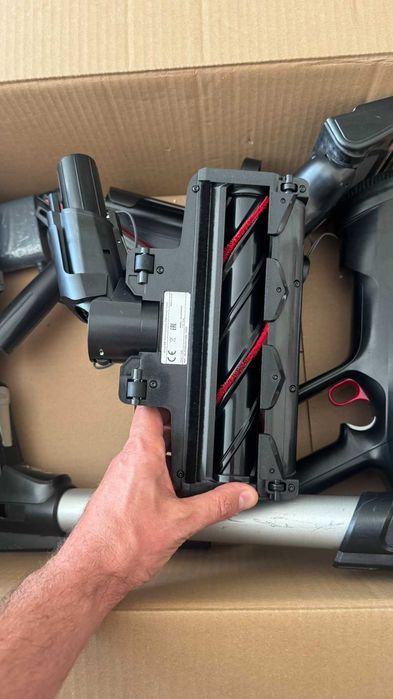 Прахосмукачка ROWENTA X-Force Flex 14.60 Animal RH9958WA