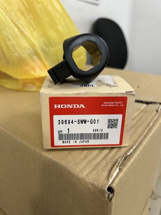 Държач за парктроник за Honda Cr-V 2006-2012