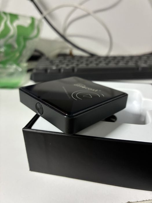 Ottocast U2AIR Pro безжичен CarPlay