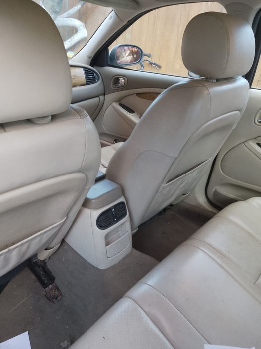 JAGUAR S-Type 2003 — imagine 4