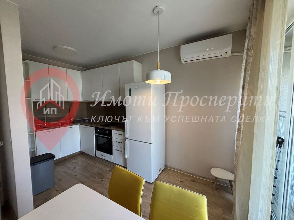 Дава се под наем Двустаен апартамент в София, Борово - 70 кв.м за 665 € - Снимка #1