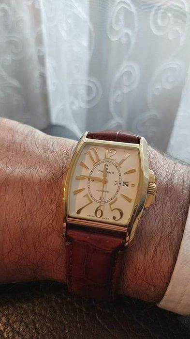 Candino C4309 Automatic