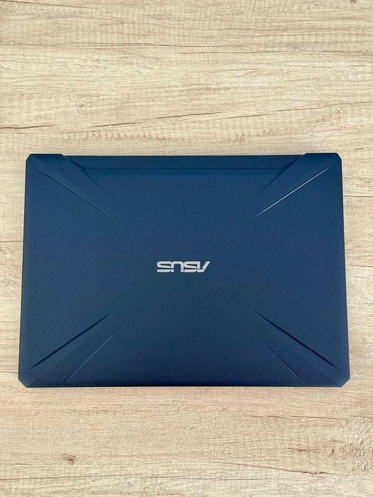 Laptop Gaming –  ASUS TUF - FX505D