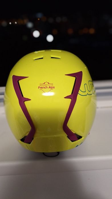 Casca schi wedze copii 53-56cm