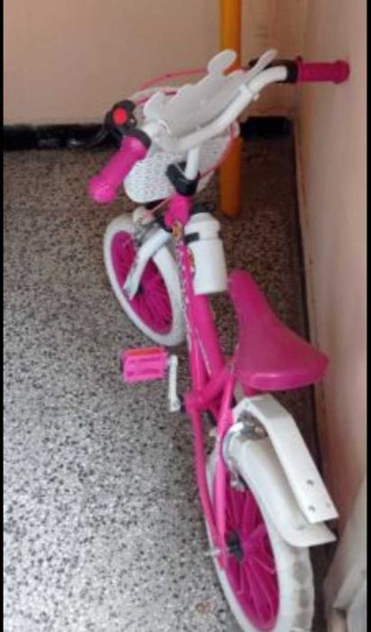Детско колело 150 лв