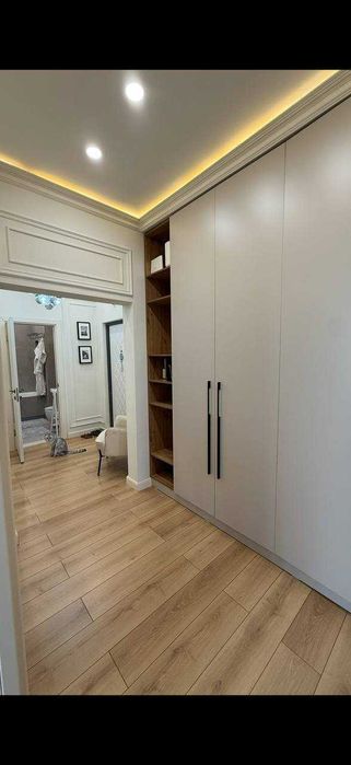 ЖК “Assalom sohil” продается 3х ком квартира Фергана Йули