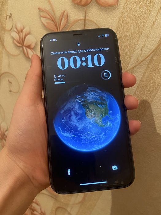 iPhone 11 128kg АКБ 84%