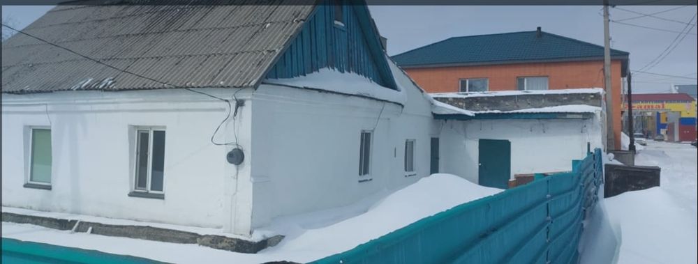 Продается дом в районе Нового рынка