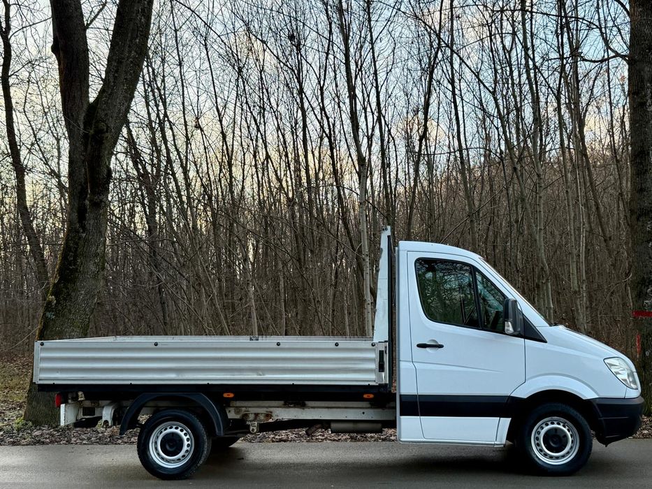 Mercedes Sprinter 315/316/311/133.000KM Reali