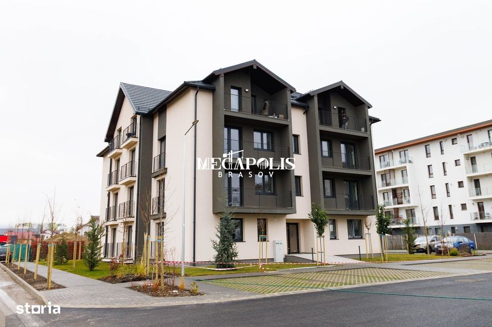Apartament 2 Camere | Tractorul — fotografia 1