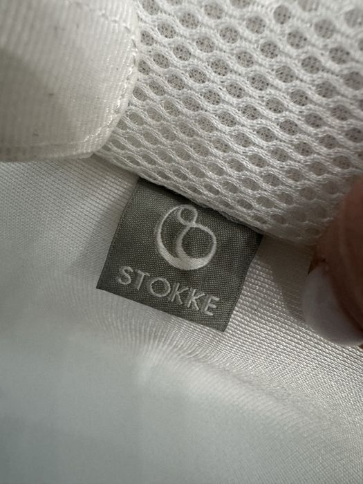 Stokke Sleepy v3 protectie laterala patut