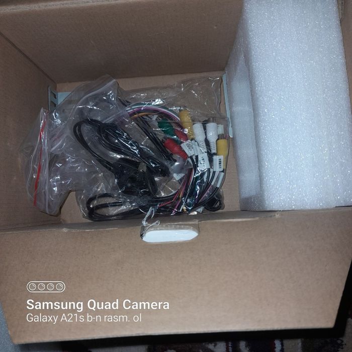 Афто магнитафон машиналар учун