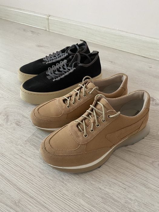 Продам кроссовки.