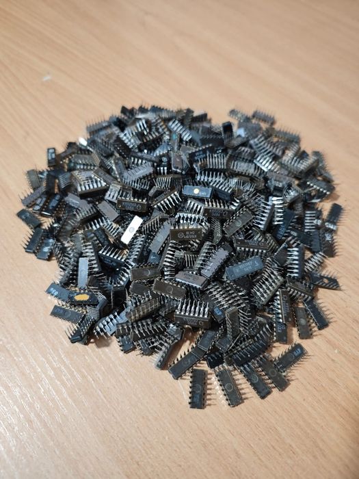 Принимаем серебро