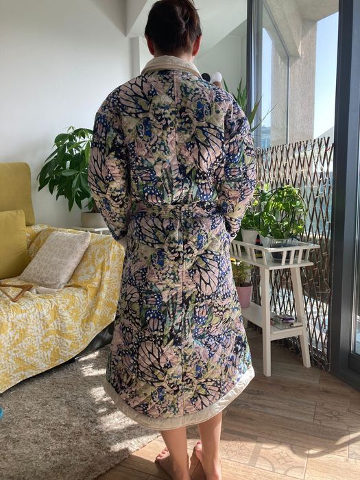 Ilse Jacobsen jacket