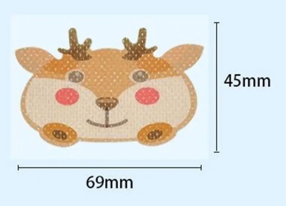 Тейпы для детей.