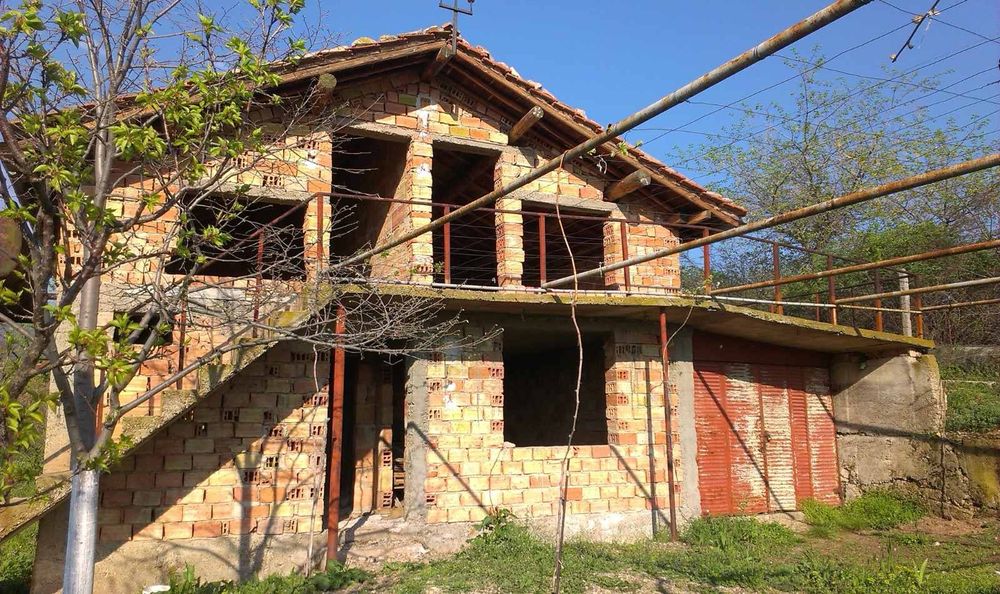 Продава се Къща в Сливен, в.з. Сливен - 120 кв.м за 629 €/кв.м - Снимка #1