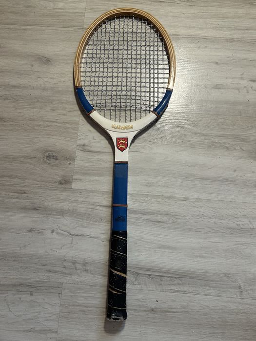 Palete Wilson de tenis/squash