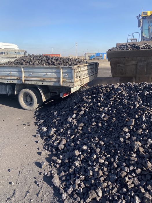 Продаем  Уголь  Мешками  рапид, К 12 , Кузнецкий, шубаркуль