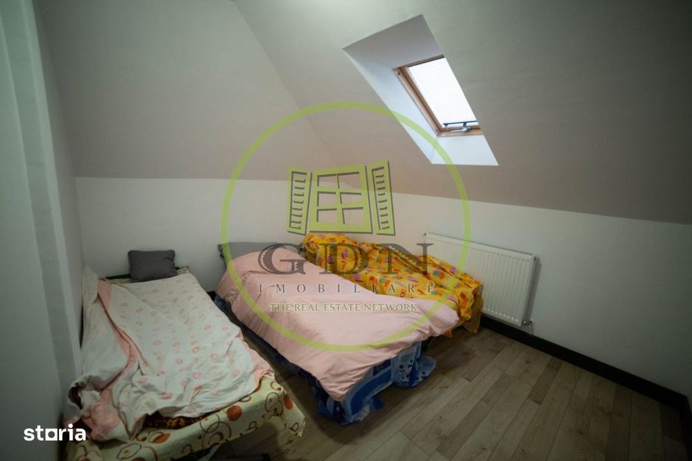 Cabane de vanzare Reghin Deda - Bistra Muresului