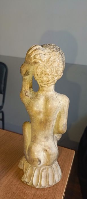 Qoʻlda yasalgan sanʼat asari