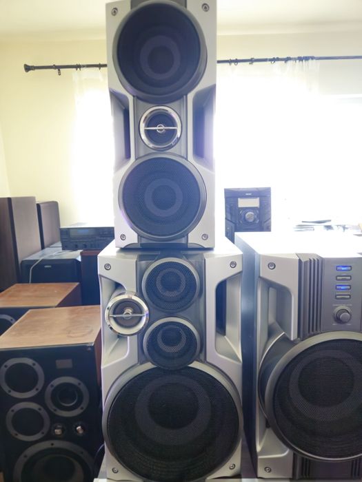 Samsung max vs 990 aiwa xh a1000 Hanseatic cd rds 6000 lg  lm w5040