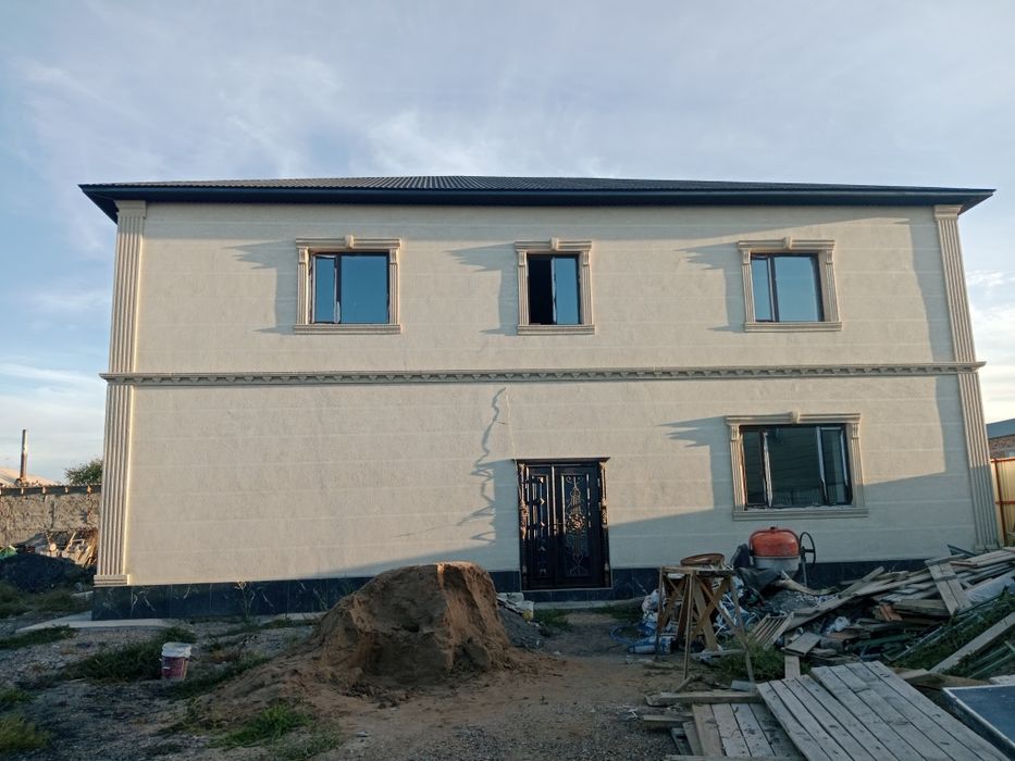 Продам дом 2 этажный