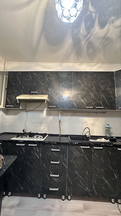 Кухня шкаф сатылады