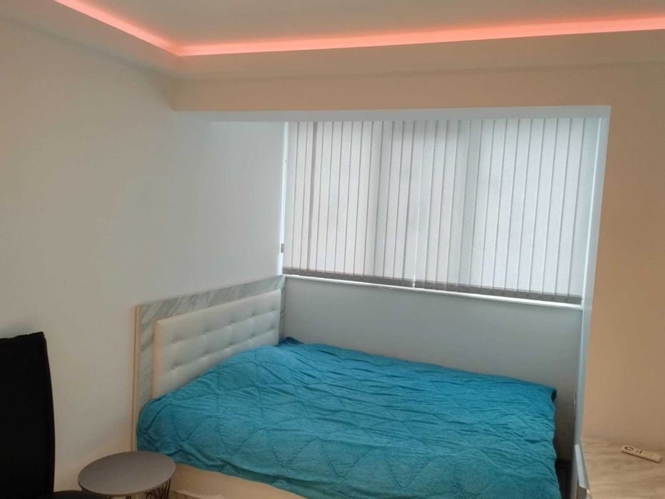 Дава се под наем Тристаен апартамент в Русе, Център - 66 кв.м за 598.23 € - Снимка #11