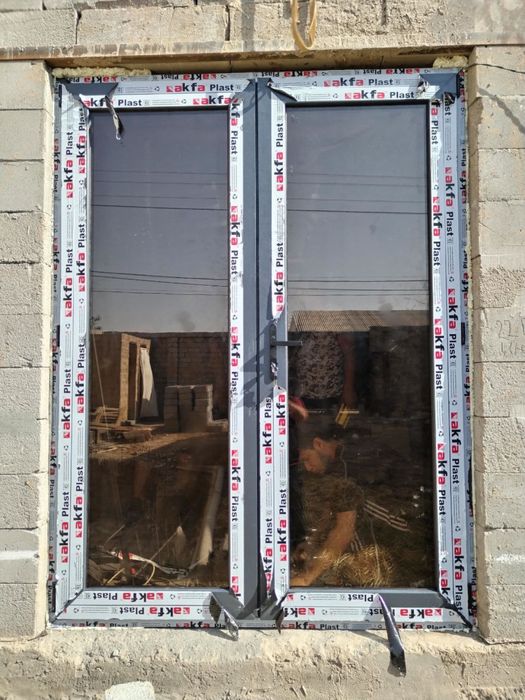 Akfa Акфа Экопен Engelberg Termo