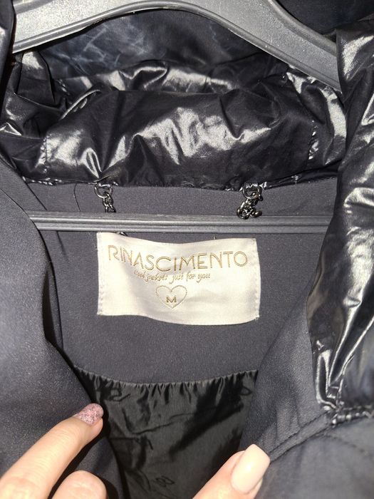 Продам зимнюю куртку