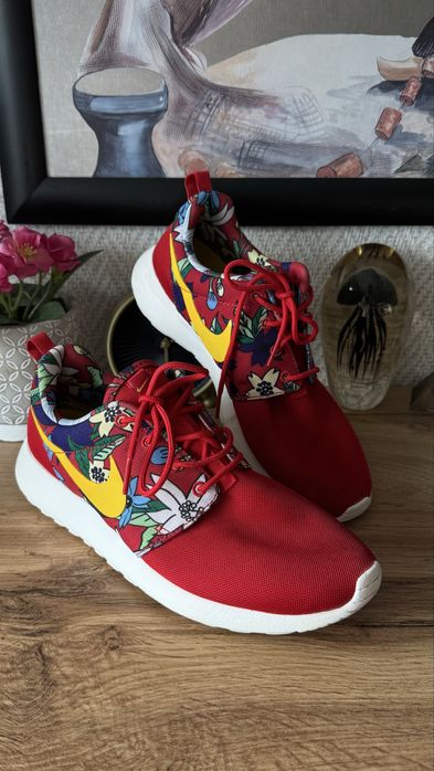 Дамски маратонки Nike номер 40