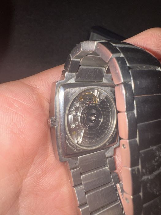 Vand ceas longines opposition l3.627.4 automat