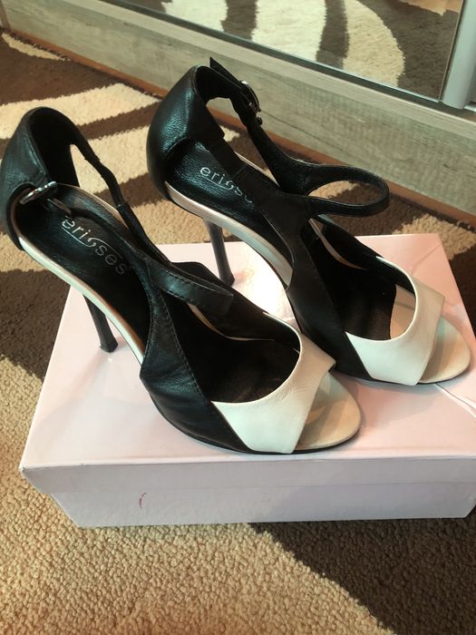 туфли женские