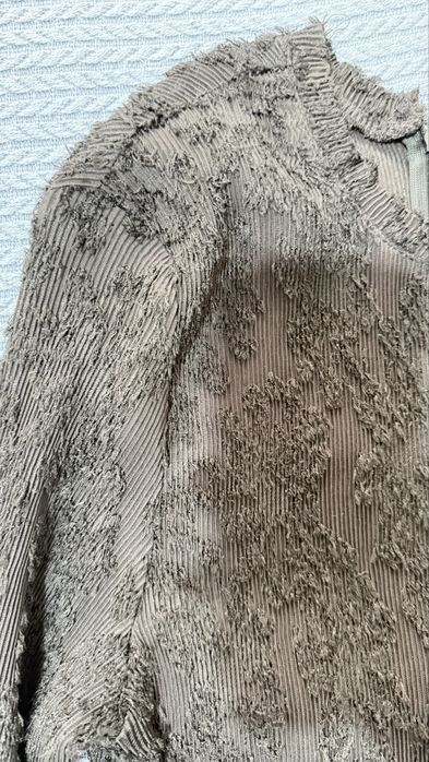 Костюм гофре Корея