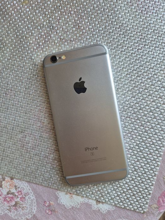 IPhone 6S и Айфон 7 на запчасти