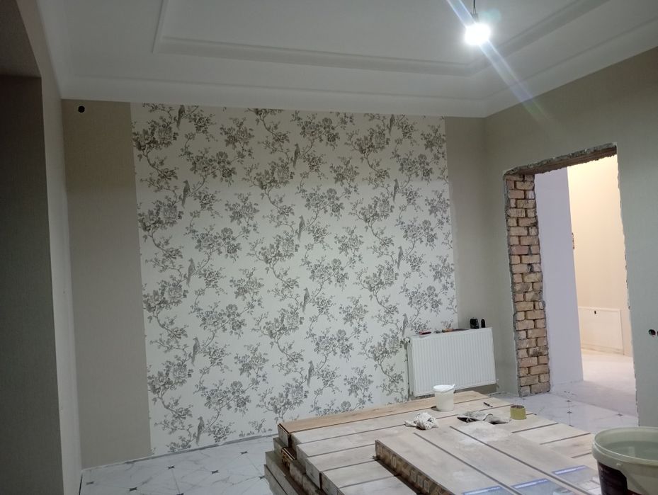 Malarka iw qilaman bir ozim iwim sifatli keliwilgan xolda gaplawaman