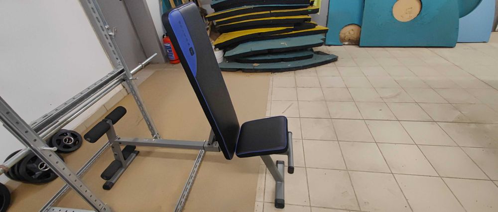 Продавам олимпийски лост, дискове, дъмбели и др.