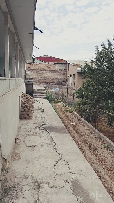 Продается Дом на земле