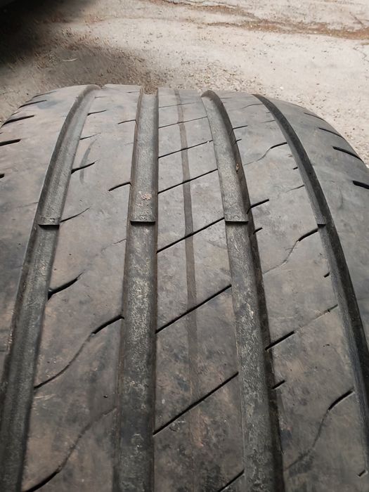Anvelope Goodyear 225/45 R17 91W !!! Preț negociabil !!!