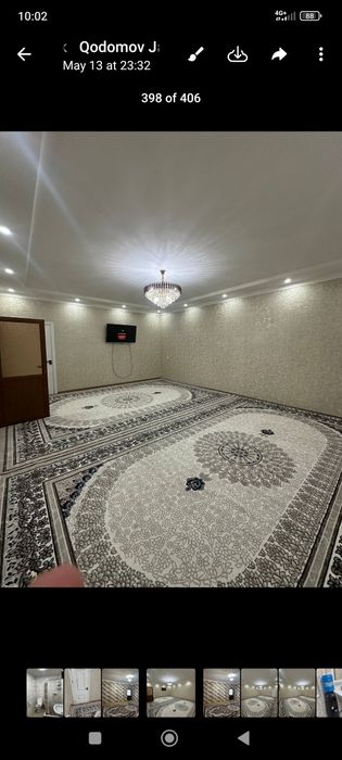Ижара участка sergili
