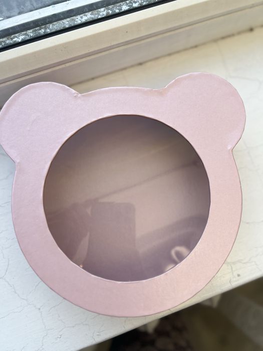 Коробки ручной работы